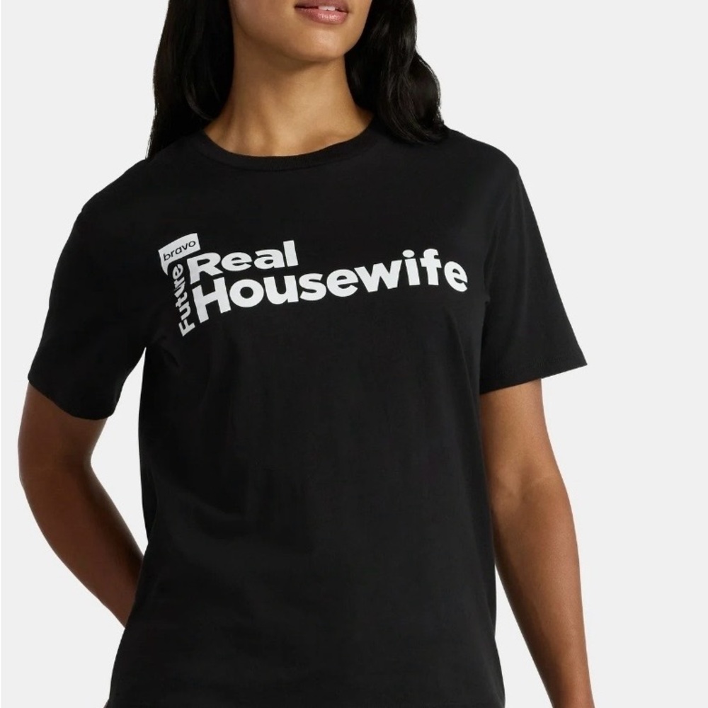 BRAND NEW Throw it back to the OG drama with this Real Housewives Size XXS
